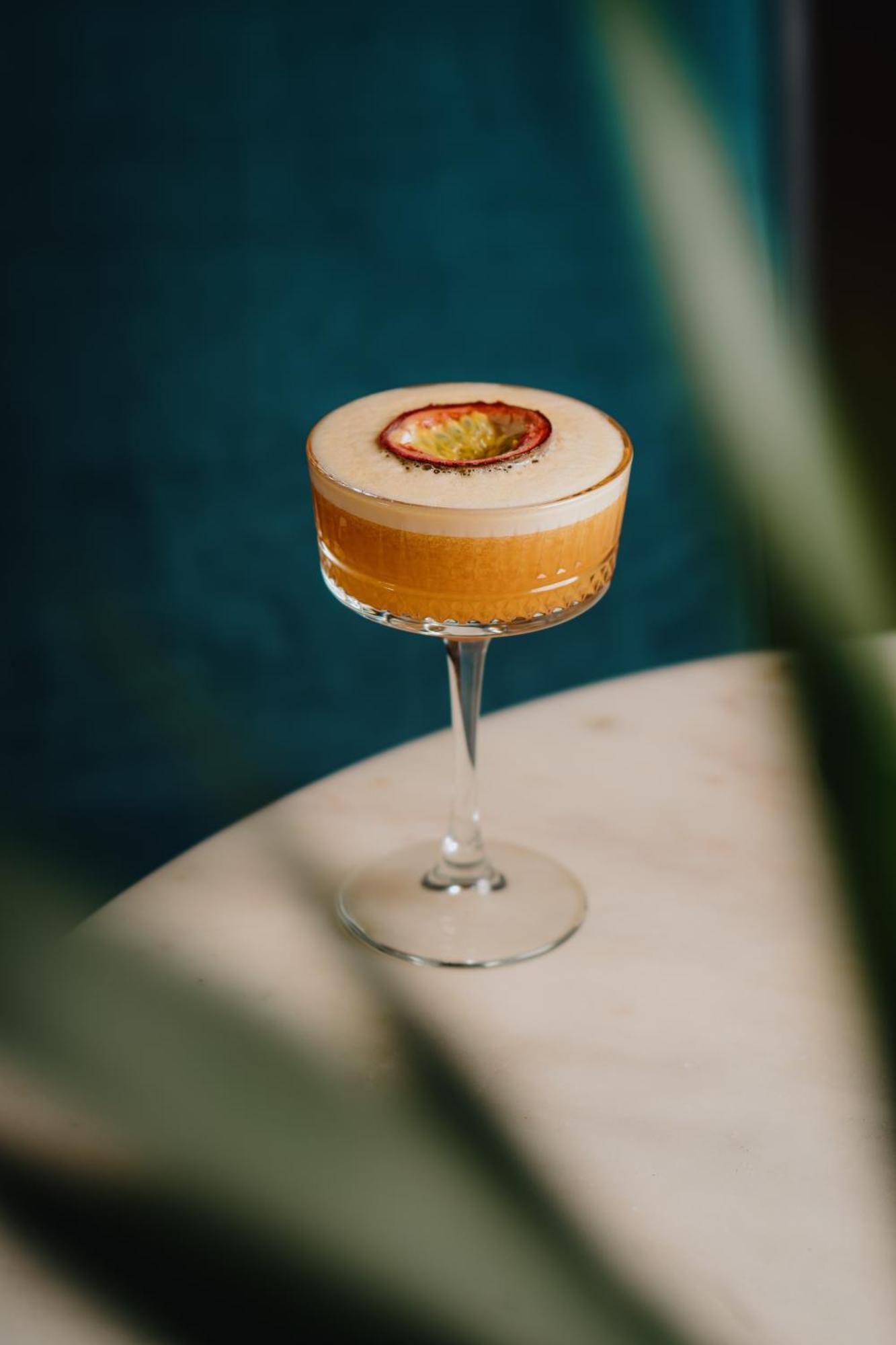 Lanelay Hall Hotel & Spa Hensol Luaran gambar A French 75